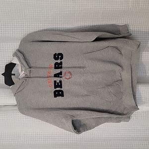 Chicago Bears Hoodie